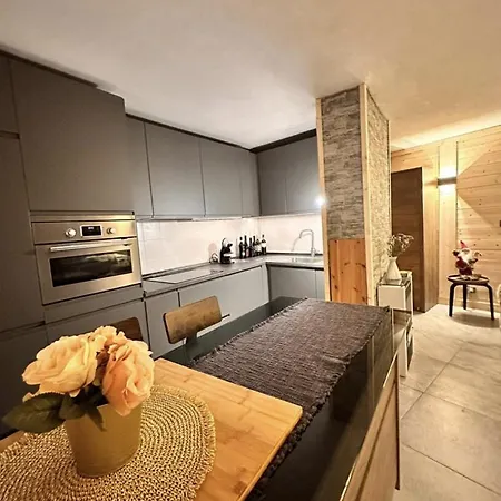 La Maison Du Soleil *