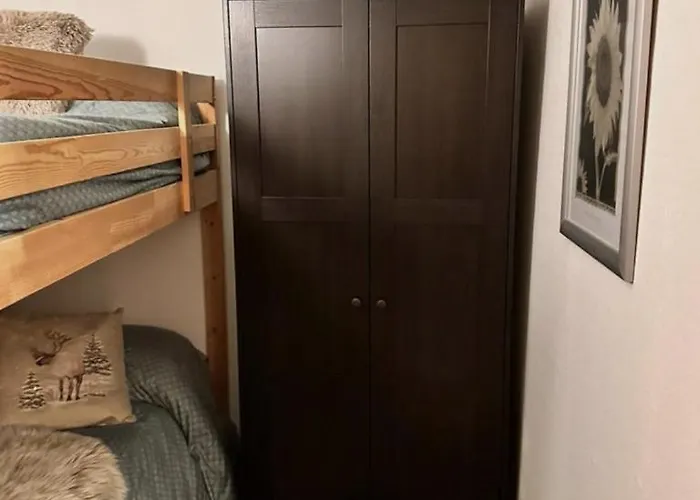 La Maison Du Soleil 公寓 *