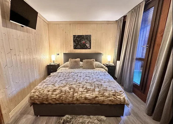 La Maison Du Soleil * 布勒伊-切尔维尼亚