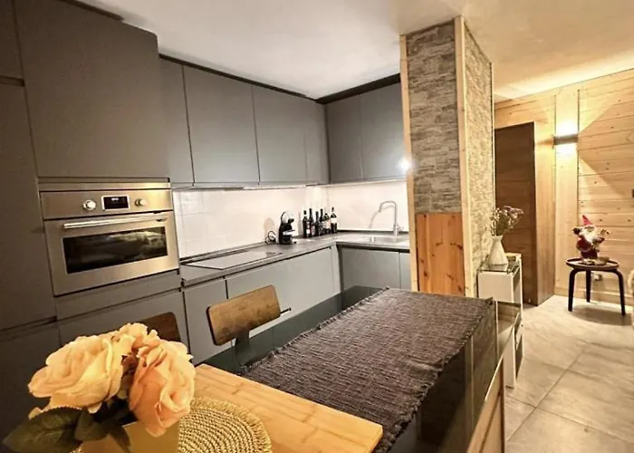 La Maison Du Soleil *