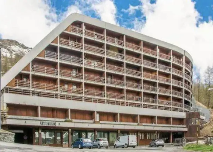 La Maison Du Soleil 公寓