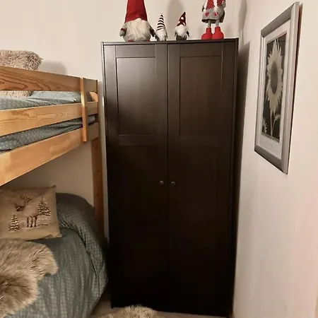 La Maison Du Soleil Apartamento *