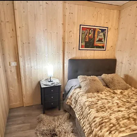 La Maison Du Soleil Breuil-Cervinia