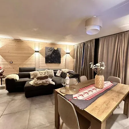 Apartament La Maison Du Soleil